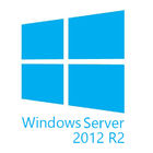Windowsサーバー2012 R2標準的な免許証X64 X32の最低1.4 GHzの64ビット プロセッサ