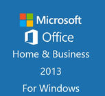 マイクロソフト・オフィス2013の家内経営の小売り、マイクロソフト・オフィス2013年のプロダクト主HbのPC Macの鍵カード