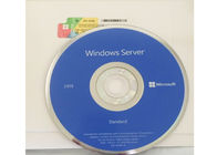 OEM完全な版Windowsサーバー2019免許証64ビットDVD 100%オンライン活発化