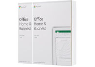 勝利10オフィス2019の家およびビジネス小売りのWindows MACの標準的な完全なパッケージ
