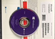 64ビット英国のマイクロソフト・ウインドウズ10のプロ小売り箱DSP OEI DVD FQC 08930