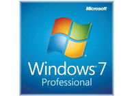 Windows 7の家の報酬Oemのダウンロード、マイクロソフト・ウインドウズ7の専門のキー32 64bit完全な版