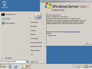 Windowsサーバー2008標準免許証OEMのキー100%のオンライン活発化のコンピュータ/ラップトップ