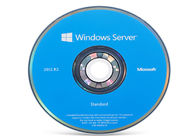 Windowsサーバー2012 R2標準的な免許証、サーバー2012標準免許証32ビット64ビット