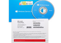 64BIT英国のマイクロソフト・ウインドウズ サーバー2012 R2 1pk DSP OEI DVD 16中心の本物のシステム・ソフトウェア