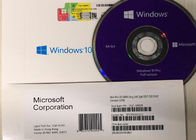 オンライン活発化のWindows 10専門プロダクト キー64bit DVDのパック コンピュータ ラップトップ
