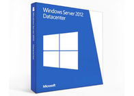 64bit DVD ROM Windowsサーバー2012 R2 Datacenter免許証、サーバー2012年Datacenterの認可
