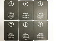 本物のマイクロソフト・オフィスのキー コードの家およびビジネス2019鍵カード多Languague